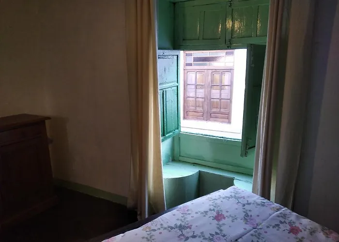 I Miti Viviendavacacional 3* Chio (Tenerife)