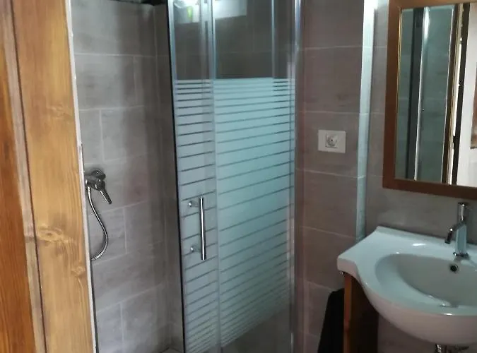 I Miti Viviendavacacional Chio (Tenerife)