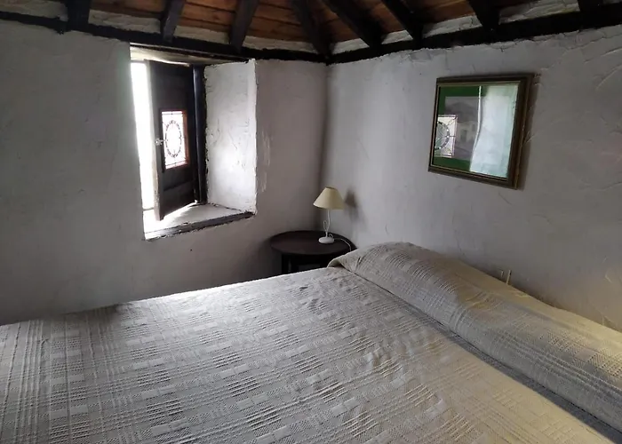 Guest house I Miti Viviendavacacional Chio (Tenerife)