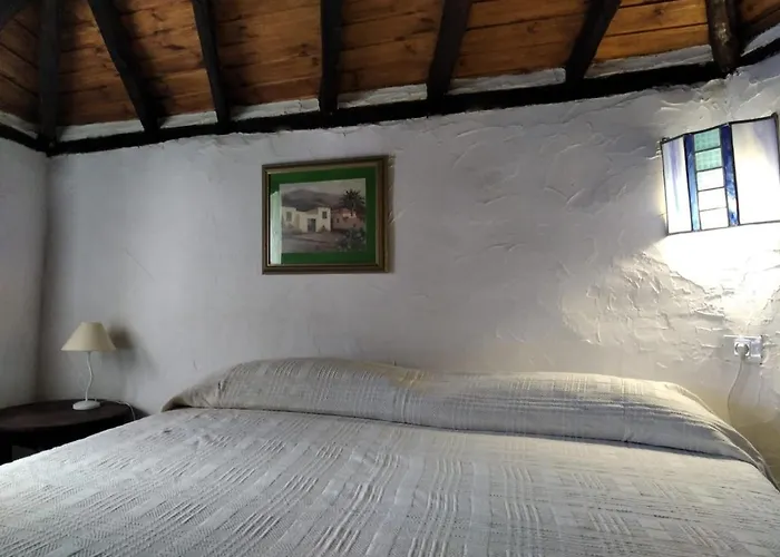 I Miti Viviendavacacional 3* Chio (Tenerife)