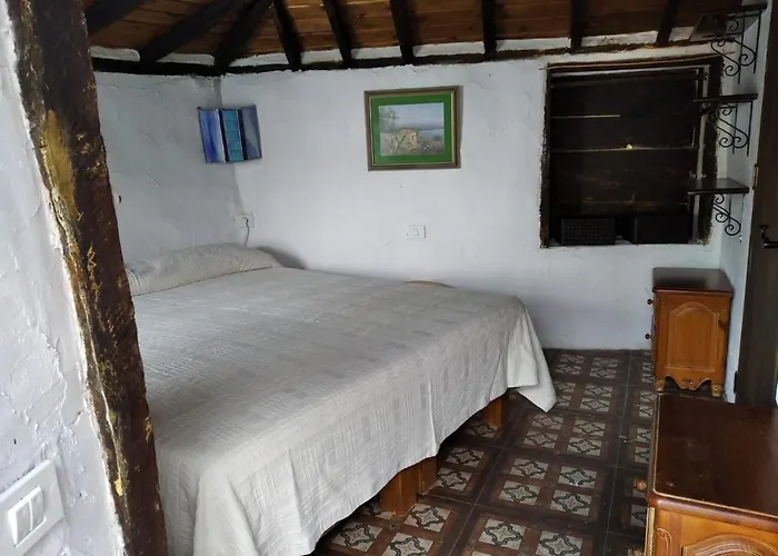 I Miti Viviendavacacional 3* Chio (Tenerife)