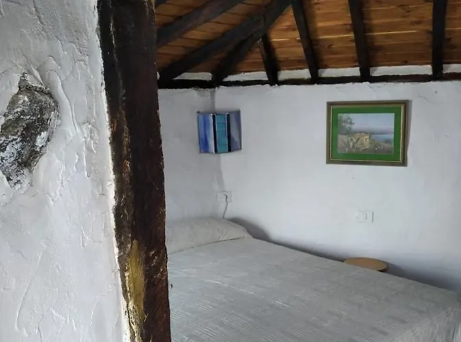 I Miti Viviendavacacional Guest house