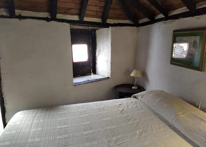 I Miti Viviendavacacional Chio (Tenerife)