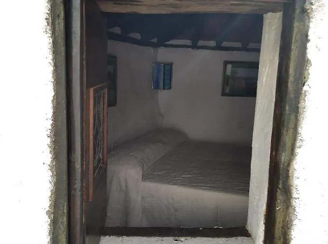 I Miti Viviendavacacional Guest house