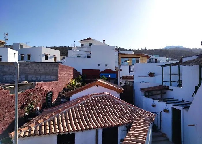 Guest house I Miti Viviendavacacional