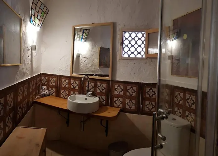 I Miti Viviendavacacional Chio (Tenerife)