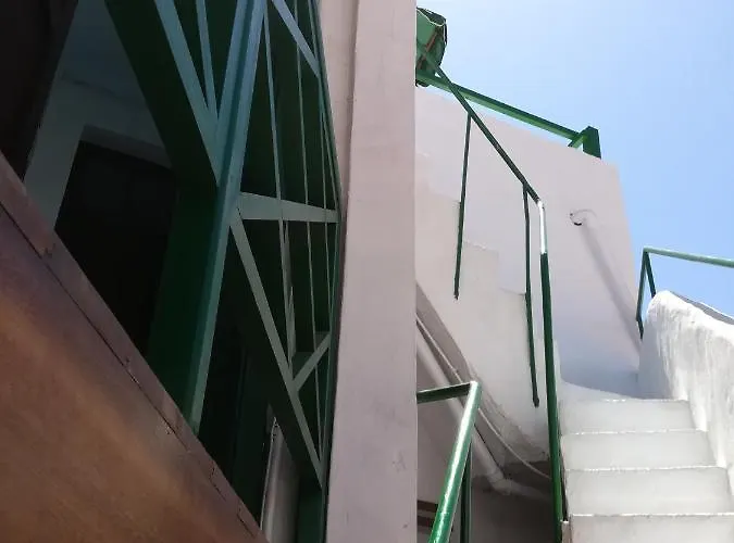 Guest house I Miti Viviendavacacional