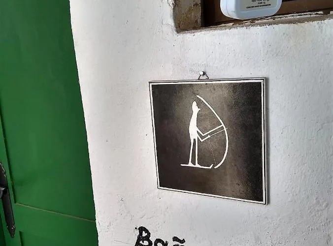 Guest house I Miti Viviendavacacional