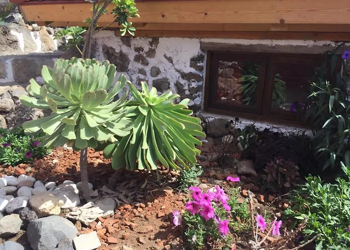 Guest house I Miti Viviendavacacional 3*