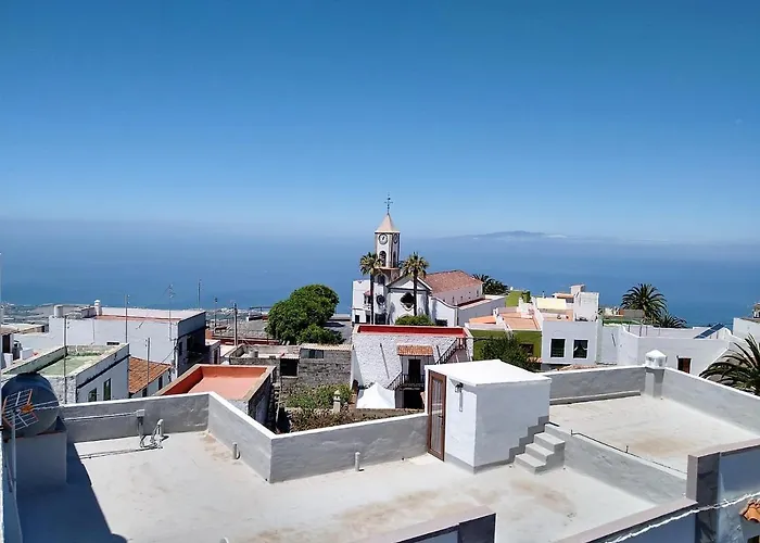 I Miti Viviendavacacional Guest house 3*