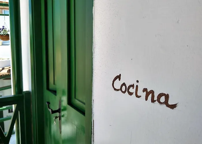 I Miti Viviendavacacional 3* Chio (Tenerife)