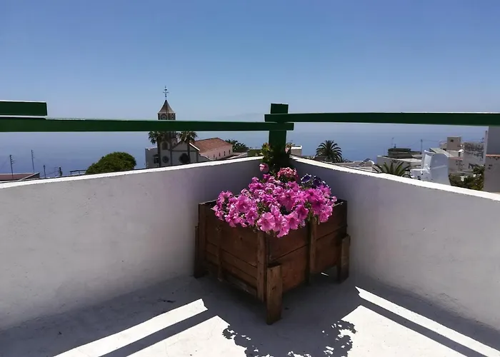 Guest house I Miti Viviendavacacional