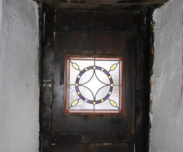 I Miti Viviendavacacional Guest house