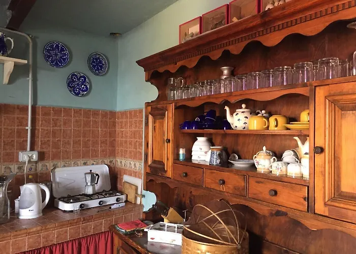 Guest house I Miti Viviendavacacional