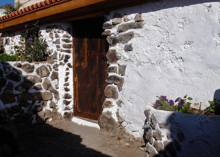 I Miti Viviendavacacional Guest house