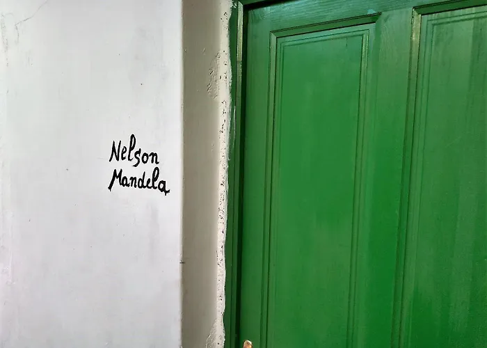 Guest house I Miti Viviendavacacional 3*