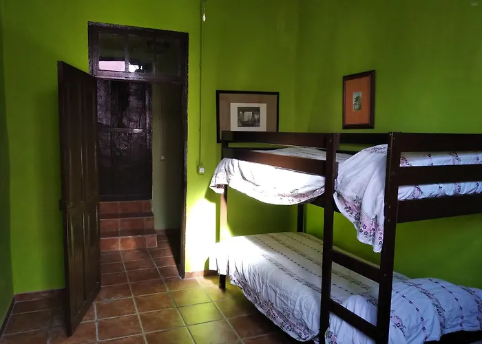 Guest house I Miti Viviendavacacional