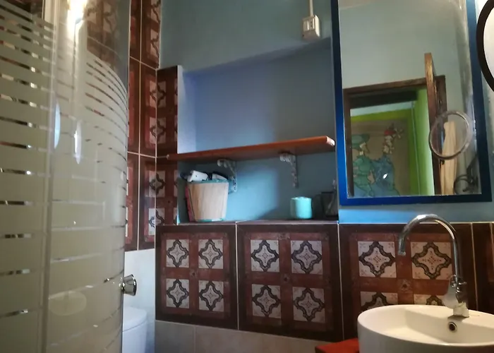 I Miti Viviendavacacional 3* Chio (Tenerife)