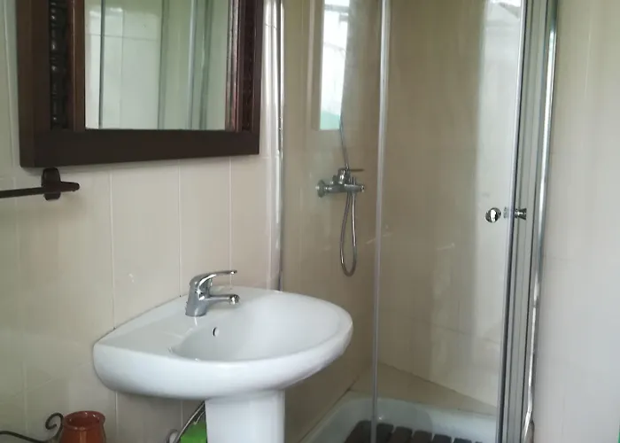 I Miti Viviendavacacional Guest house Chio (Tenerife)