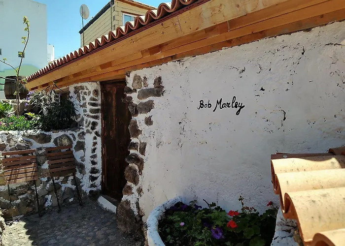 I Miti Viviendavacacional Chio (Tenerife)