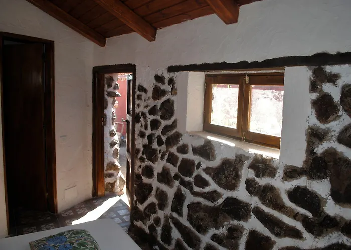 Guest house I Miti Viviendavacacional 3*