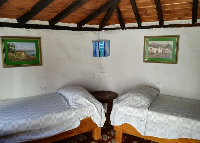 Guest house I Miti Viviendavacacional
