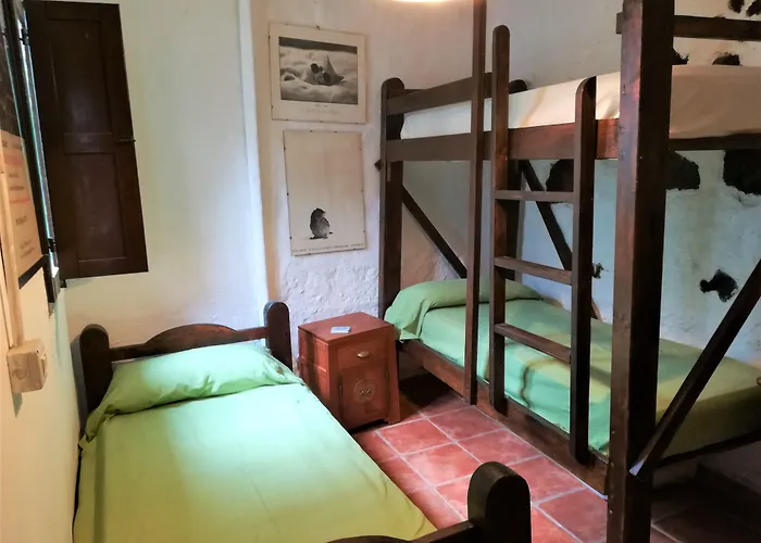 I Miti Viviendavacacional Chio (Tenerife)