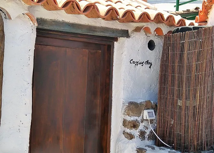 Guest house I Miti Viviendavacacional Chio (Tenerife)