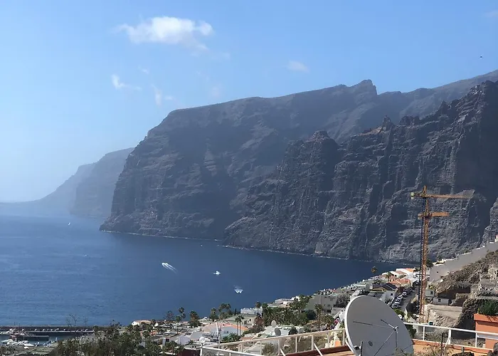 Guest house I Miti Viviendavacacional