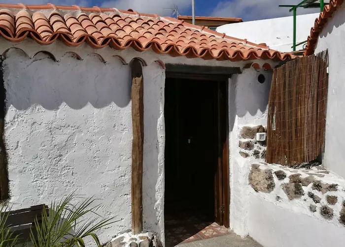 I Miti Viviendavacacional 3* Chio (Tenerife)