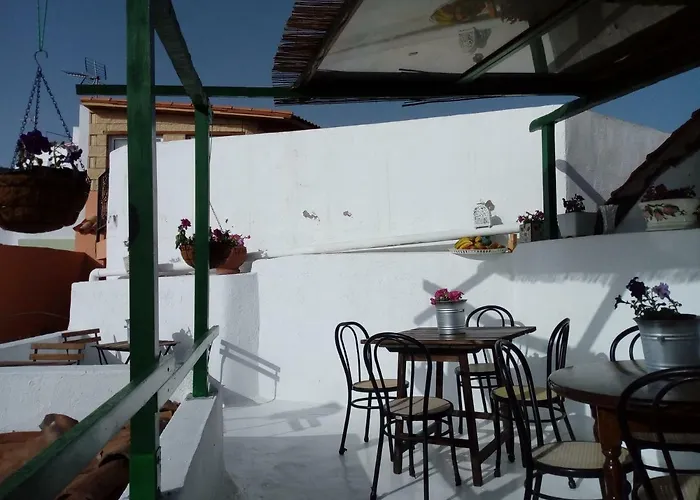 Guest house I Miti Viviendavacacional