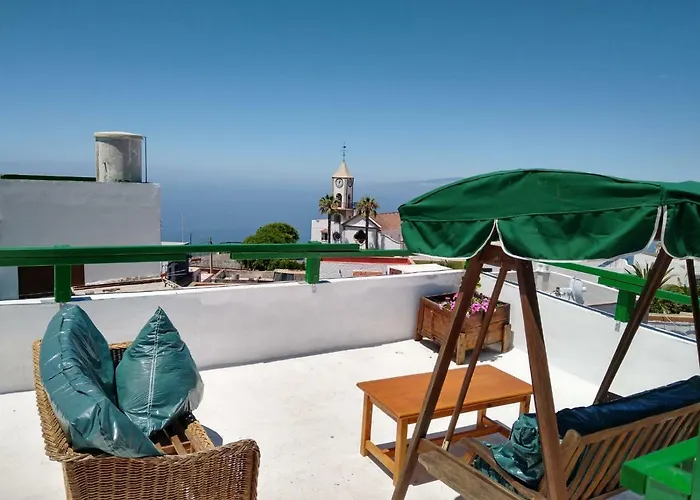 I Miti Viviendavacacional