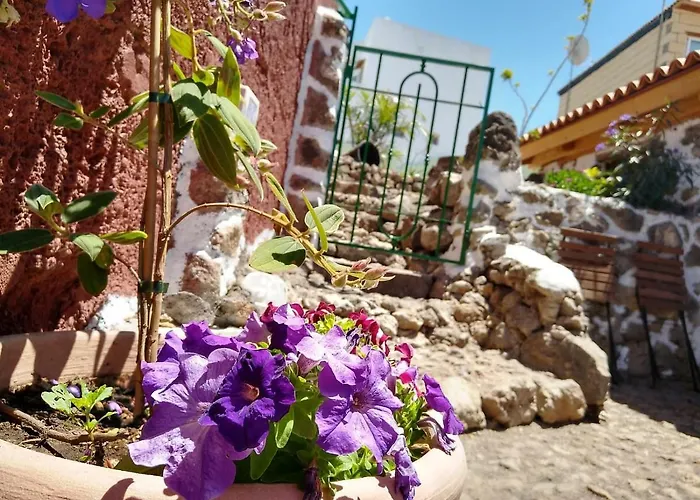 I Miti Viviendavacacional 3* Chio (Tenerife)