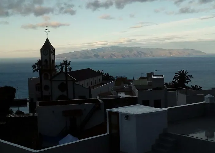 Guest house I Miti Viviendavacacional 3*