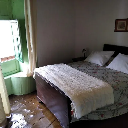 I Miti Viviendavacacional Maison d'hôtes Chío