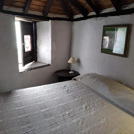 Penzion I Miti Viviendavacacional Chío