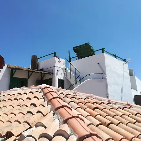 I Miti Viviendavacacional 3* Chío