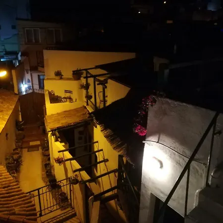 I Miti Viviendavacacional