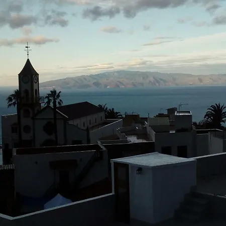 Maison d'hôtes I Miti Viviendavacacional 3*