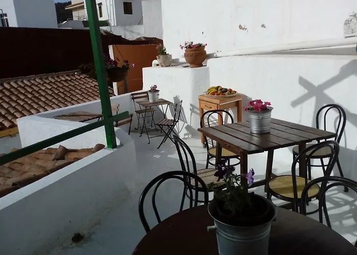 Vendégház I Miti Viviendavacacional 3*